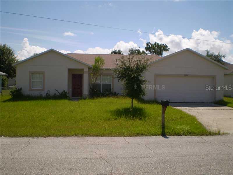 607 Jura Ln., Kissimmee, FL 34759