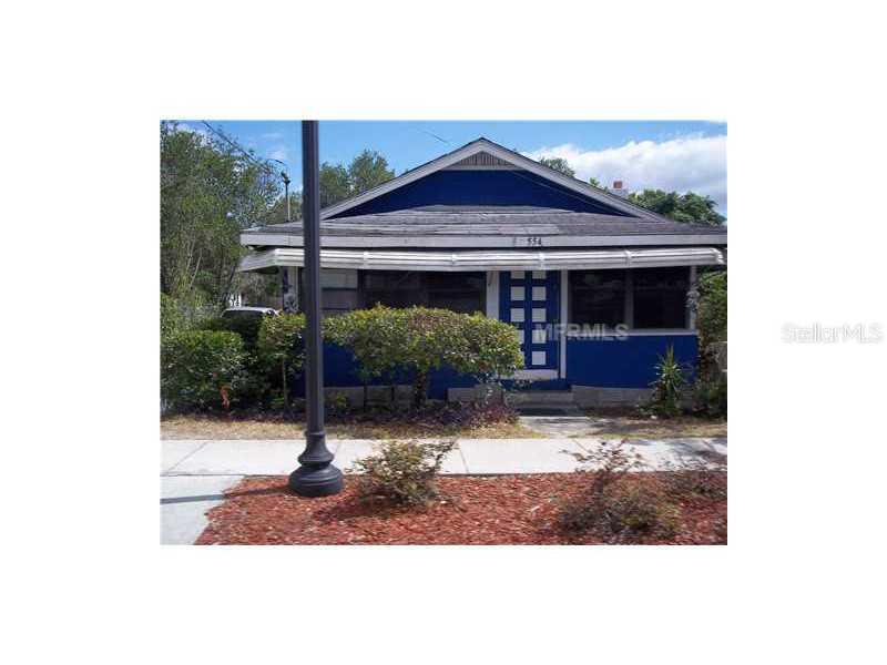 554 Martin Luther King Blvd Ne, Winter Haven, FL 33881