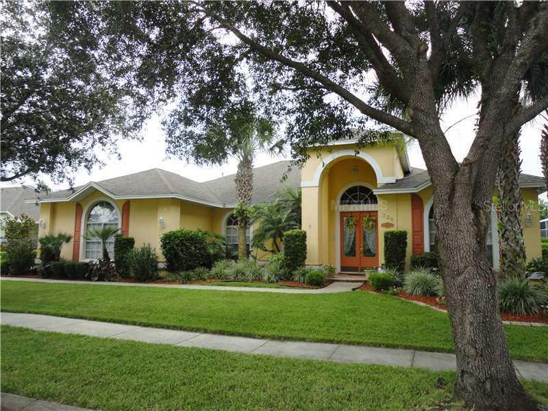 328 Fairway Pointe Cir., Orlando, FL 32828