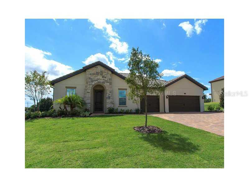 16854 Caravaggio Loop, Montverde, FL 34756