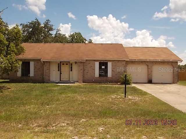 1153 Algoma St., Deltona, FL 32725