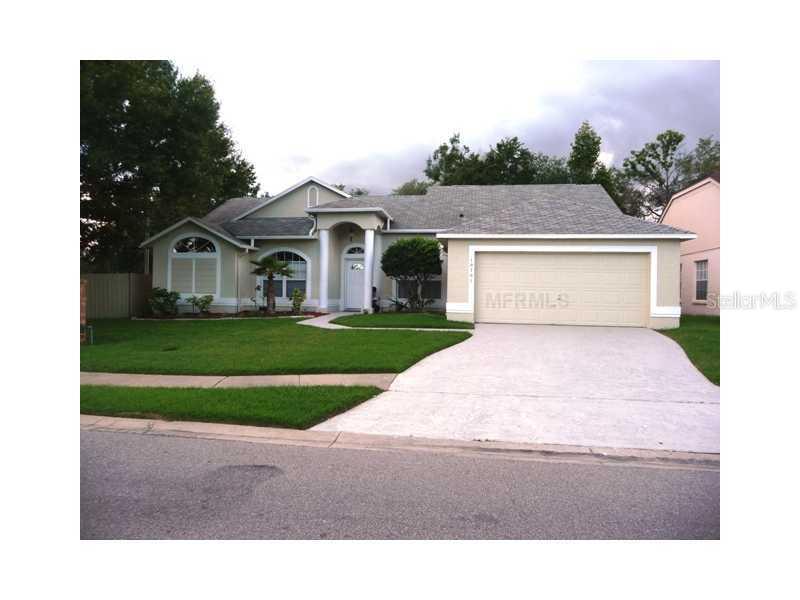 10701 Oak Glen Cir., Orlando, FL 32817