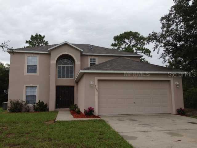 [Address Hidden by Seller], Poinciana, FL 34759