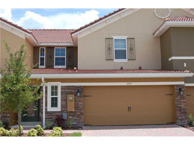 5553 Siracusa Ln., Sanford, FL 32771
