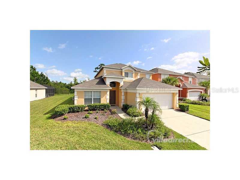 4703 Golden Beach Ct., Kissimmee, FL 34746