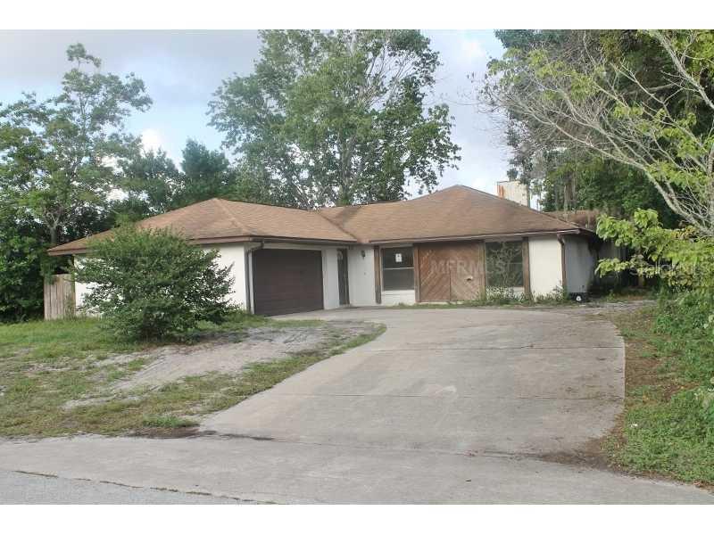 1349 W Portillo Dr., Deltona, FL 32725