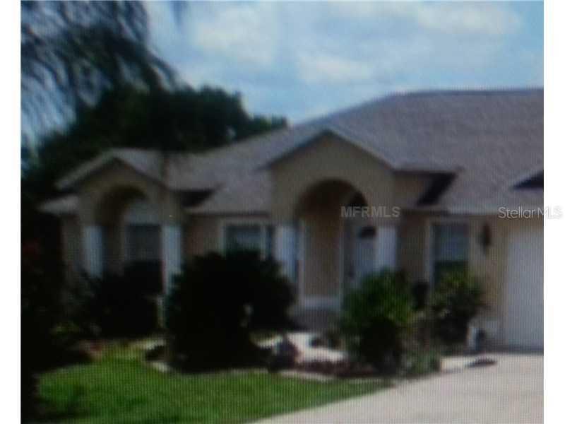 13002 Calabay Ct., Clermont, FL 34711