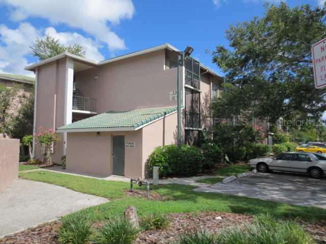 139 Oyster Bay Cir. #260, Altamonte Springs, FL 32701