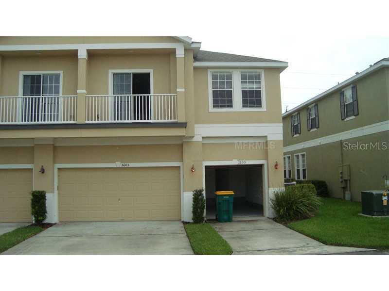 3603 Clay Brick Rd. #54A, St. Cloud, FL 34773