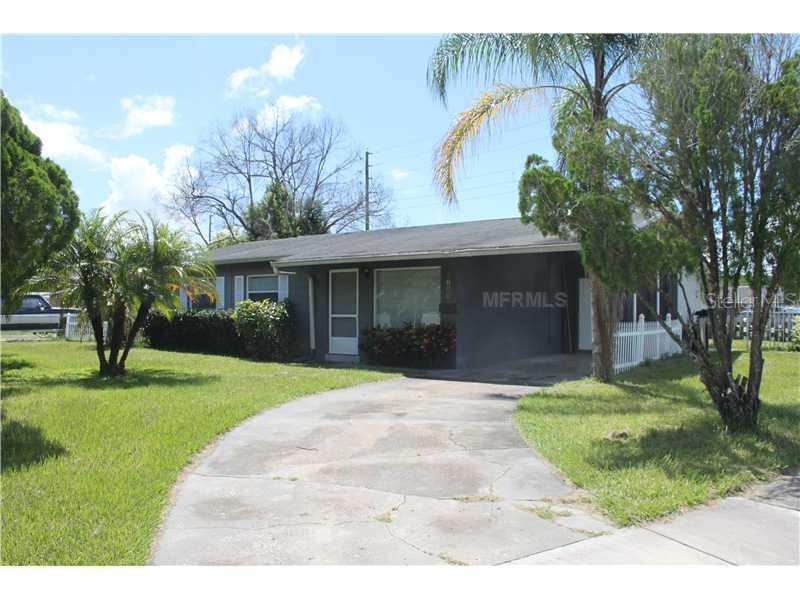 5800 Swoffield Dr., Orlando, FL 32812