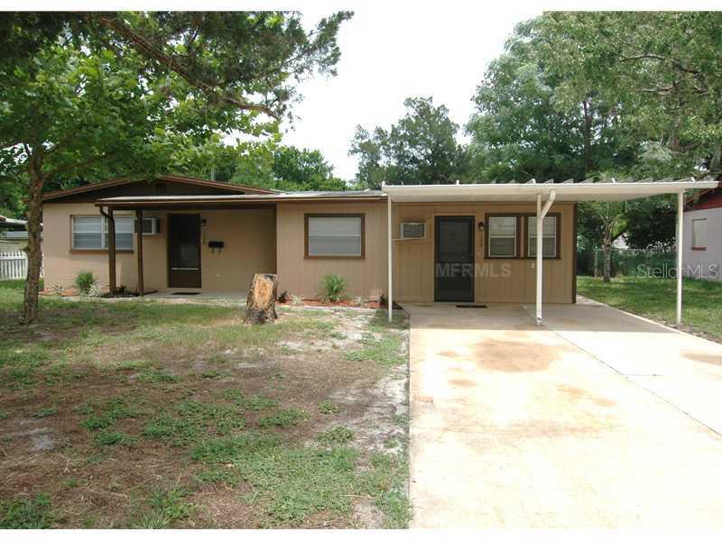 1109 Narcissus Ln., Orlando, FL 32825