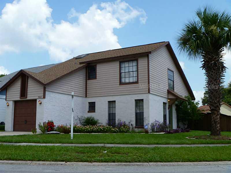 7861 Copperfield Ct., Orlando, FL 32825