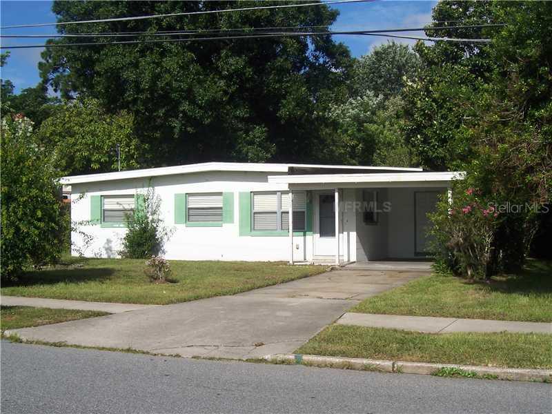 [Address Hidden by Seller], Orlando, FL 32822