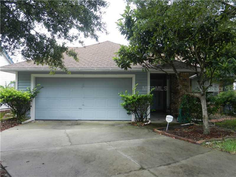 6468 Piccadilly Ln., Orlando, FL 32835