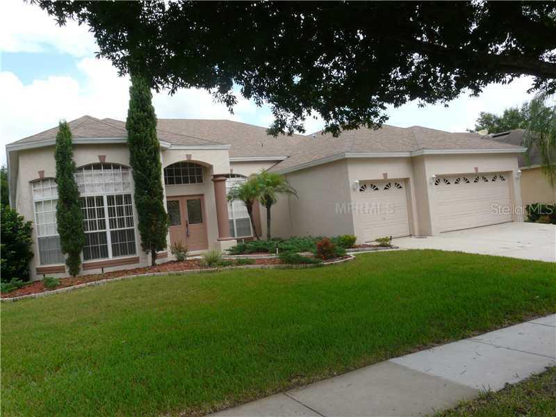 7903 Fernleaf Dr., Orlando, FL 32836