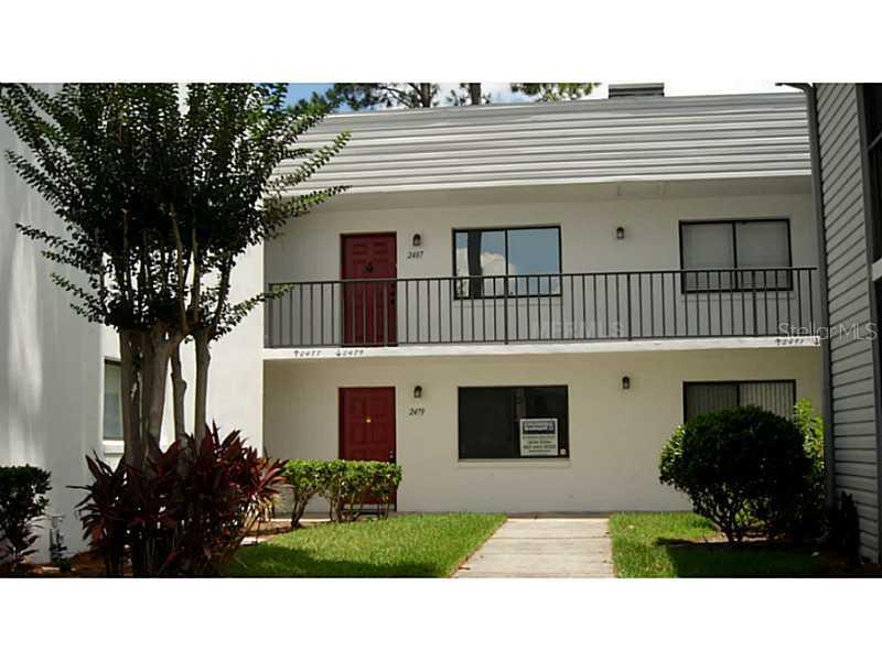 2479 Oak Park Way Way #107, Orlando, FL 32822