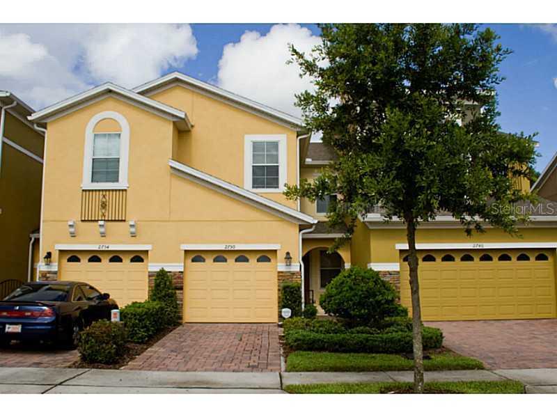 2750 Sweet Magnolia Pl., Oviedo, FL 32765