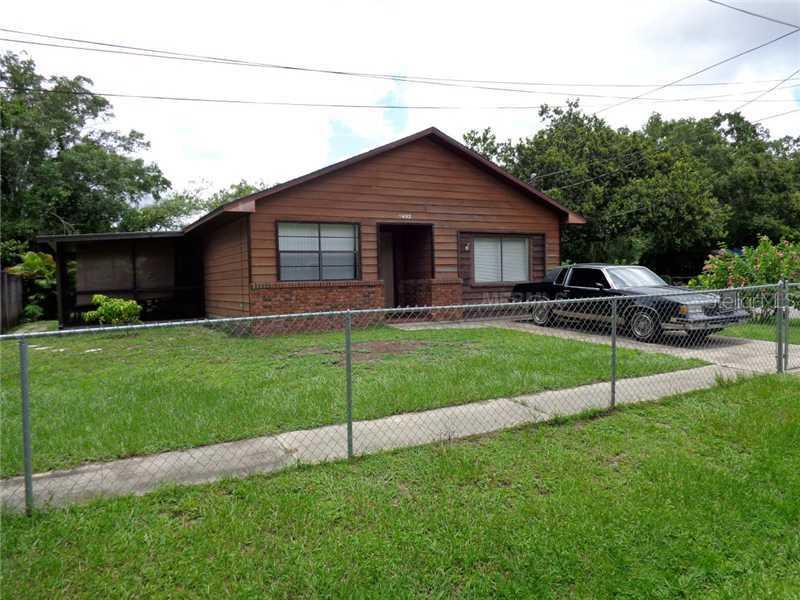 [Address Hidden by Seller], Orlando, FL 32822