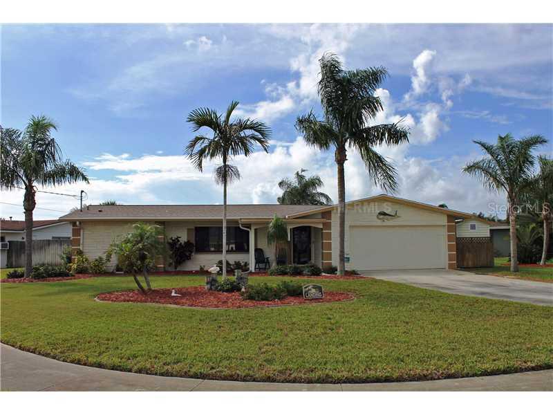 1390 Mercury St., Merritt Island, FL 32953