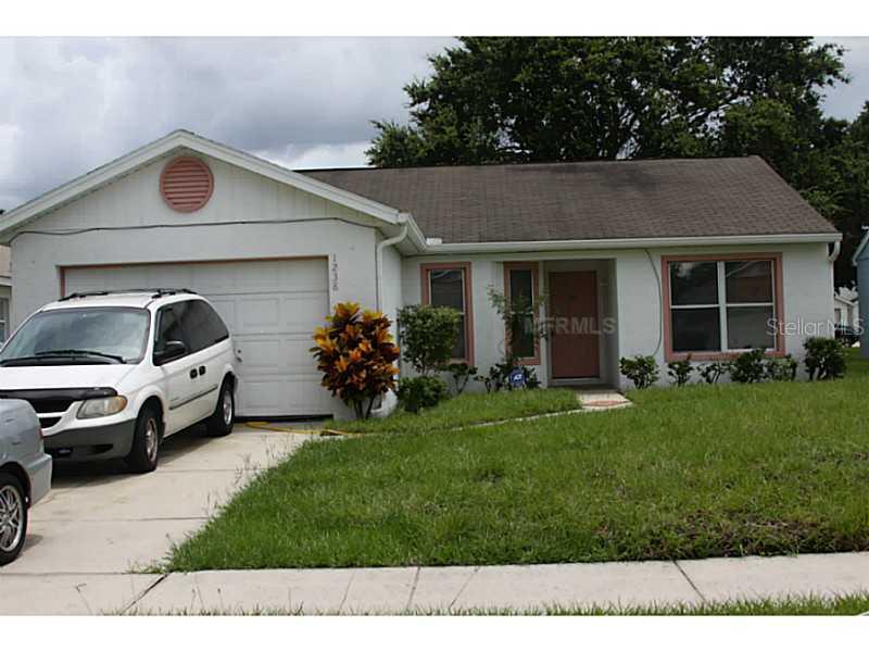 1238 Tyler Lake Cir., Orlando, FL 32839