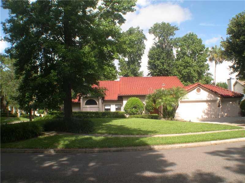 2358 Westminster Ter., Oviedo, FL 32765