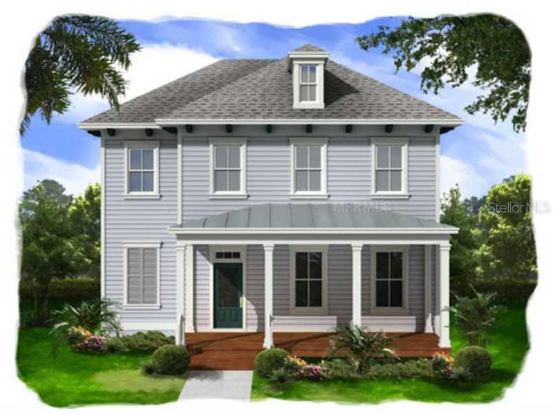 1428 Union Club Dr., Winter Garden, FL 34787