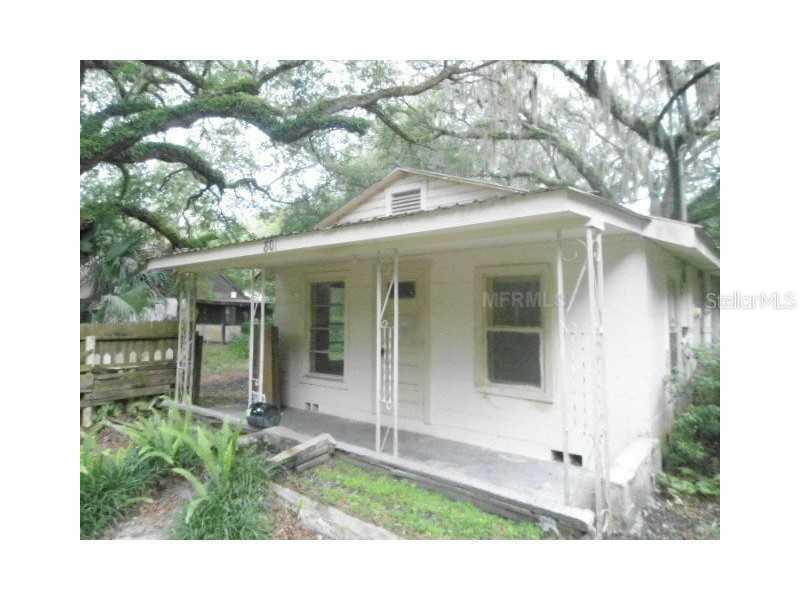 801 Merridale Ave., Leesburg, FL 34748