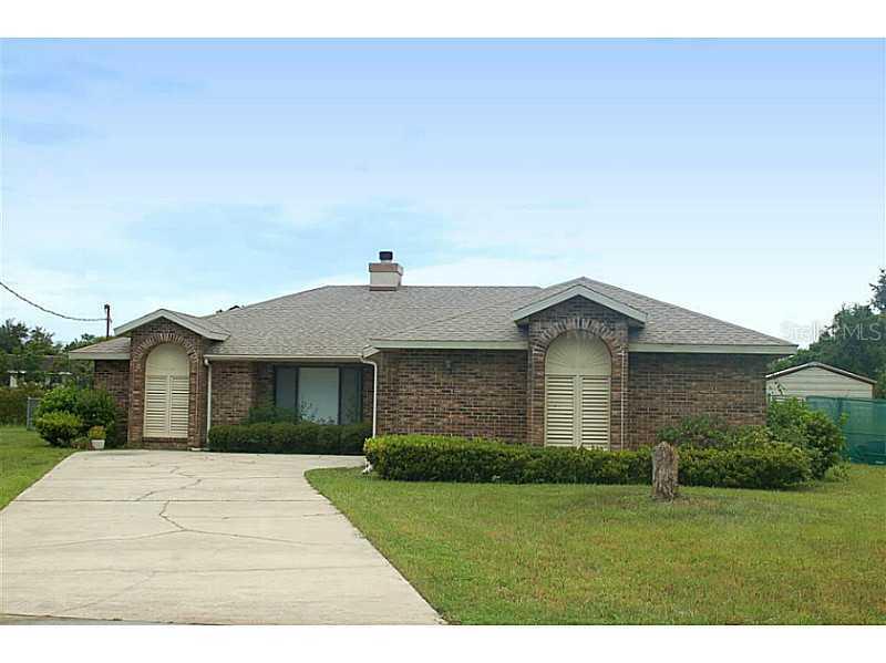2331 Matthew Ct., Deltona, FL 32738