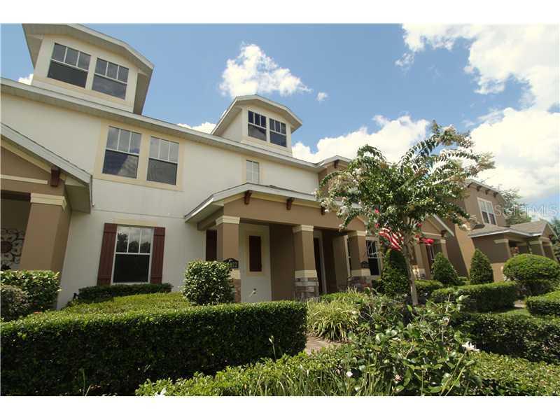 14422 Prunningwood Pl., Winter Garden, FL 34787
