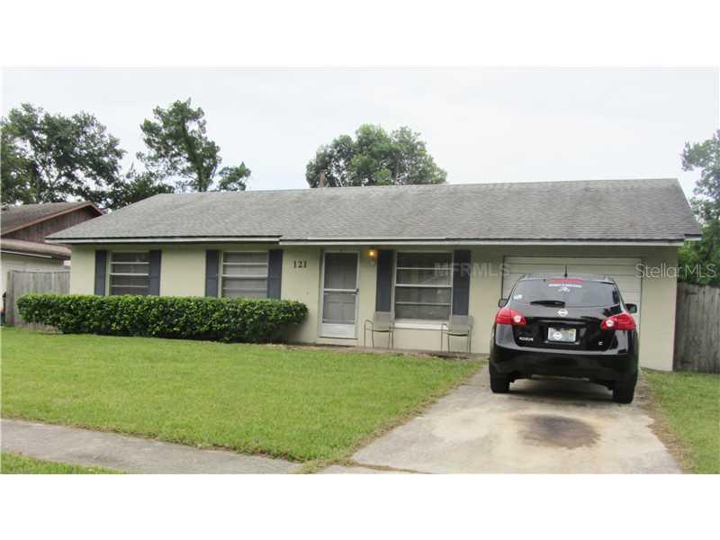 121 Clyde Ave., Longwood, FL 32750