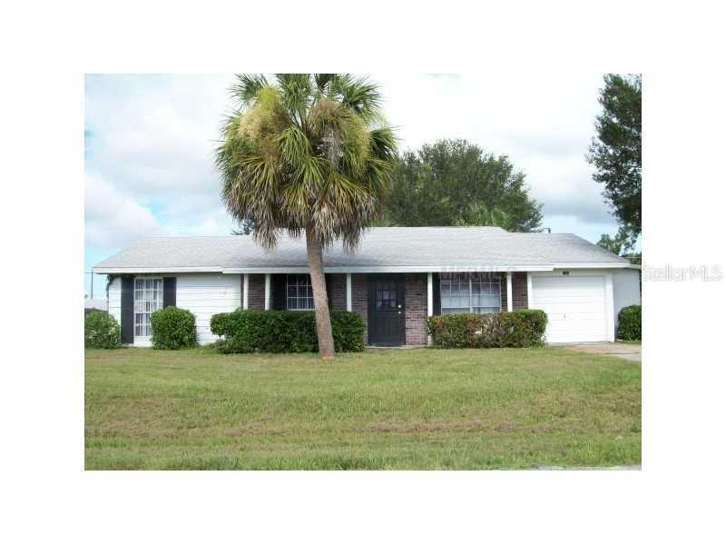 [Address Hidden by Seller], Port Charlotte, FL 33981
