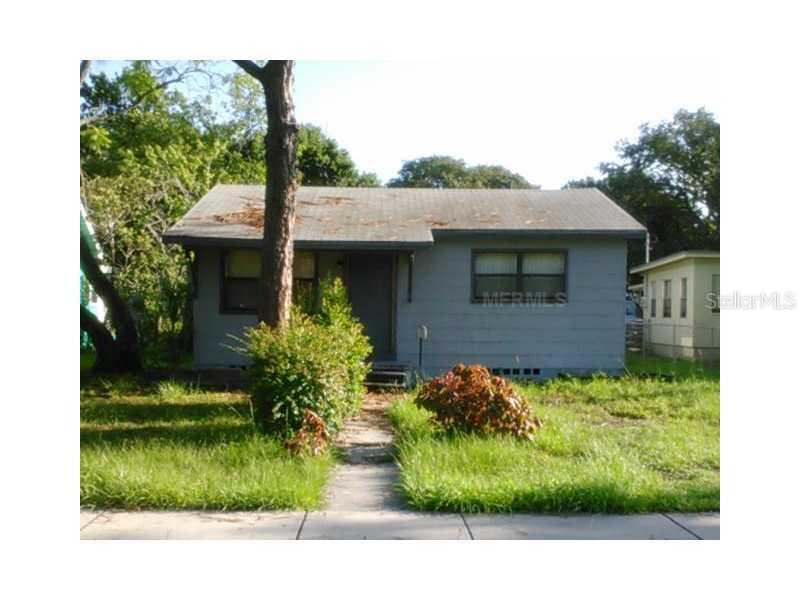 [Address Hidden by Seller], St Petersburg, FL 33702