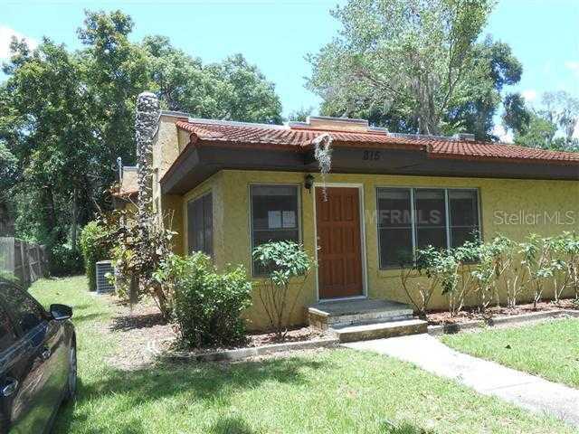 815 S Wilson Ave., Bartow, FL 33830