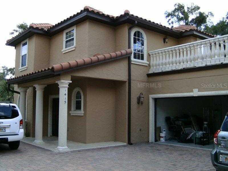 1415 Harmon Ave., Winter Park, FL 32789
