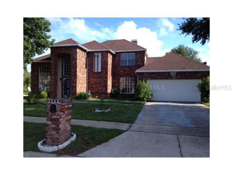 1044 Byerly Way, Orlando, FL 32818