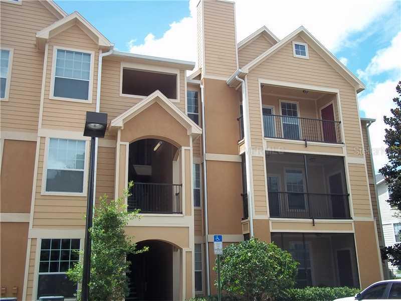 1995 Erving Cir. #104, Ocoee, FL 34761