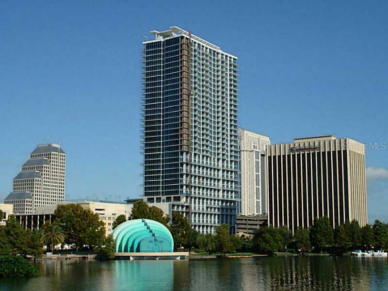 150 E Robinson St. #2007, Orlando, FL 32801