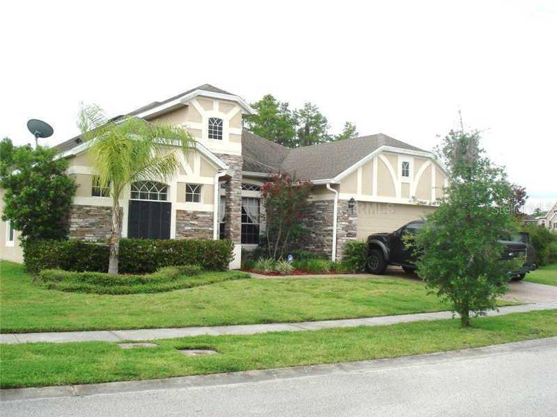 16350 Tudor Grove Dr., Orlando, FL 32828