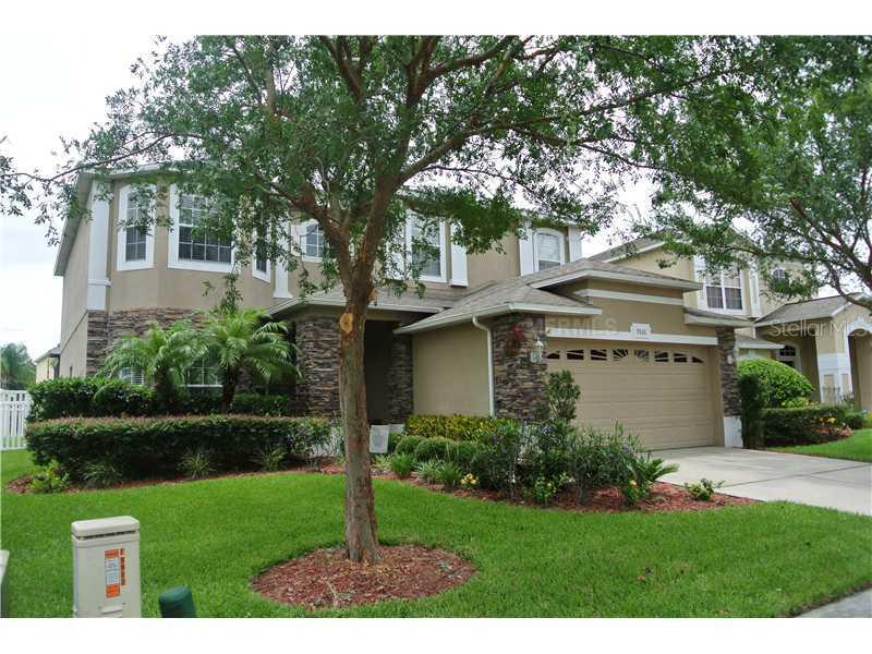 9926 Long Bay Dr., Orlando, FL 32832