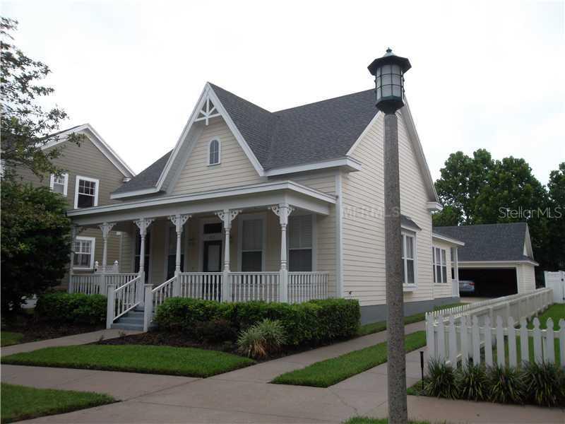 1013 Banks Rose St., Kissimmee, FL 34747