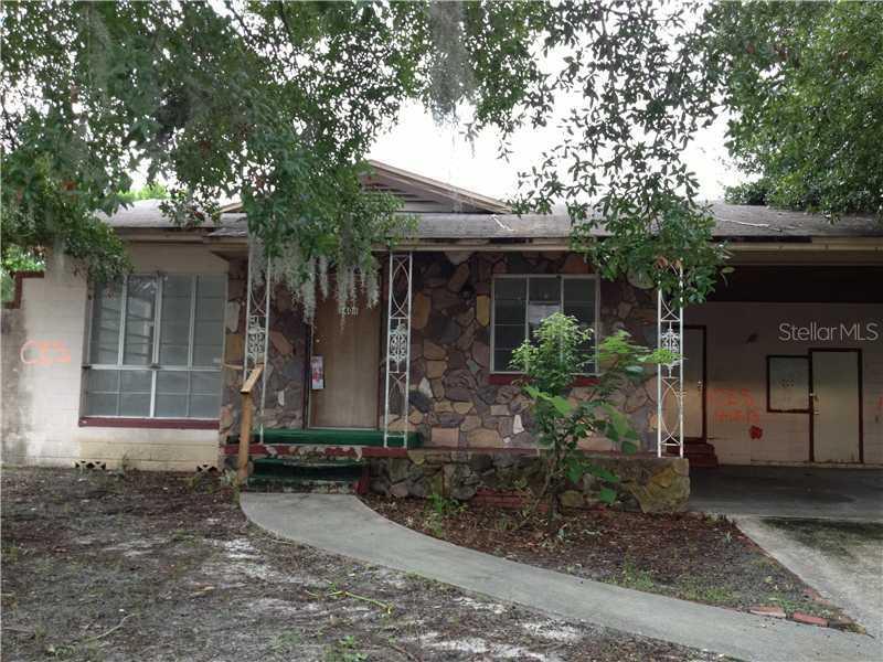 5408 Ferdinand Dr., Orlando, FL 32808