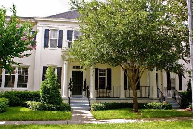 5411 Baldwin Park St., Orlando, FL 32814