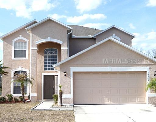 14709 Seattle Slew Pl., Orlando, FL 32826