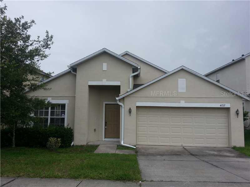4727 Aguila Pl., Orlando, FL 32826