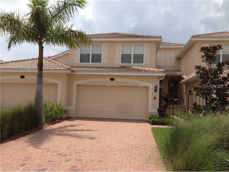 408 Winding Brook Ln. #102, Bradenton, FL 34212