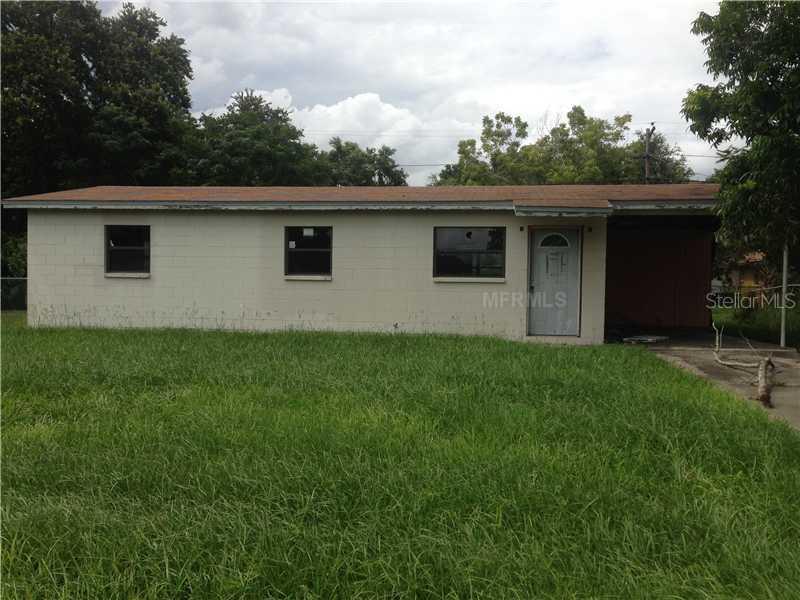 1065 Lincoln Ter., Winter Garden, FL 34787