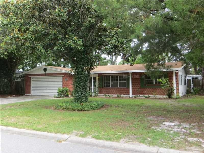 900 Rozen Ave., Titusville, FL 32780