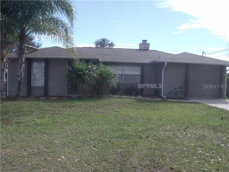 1951 Peoria St., Deltona, FL 32738
