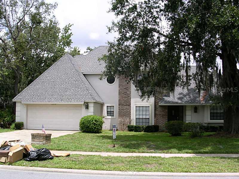 2674 Danielle Dr., Oviedo, FL 32765
