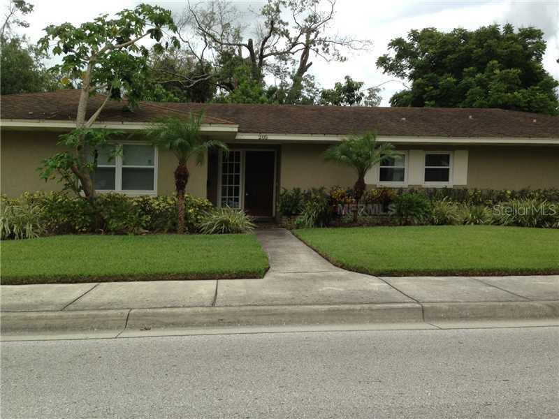 205 S Woodland St., Winter Garden, FL 34787